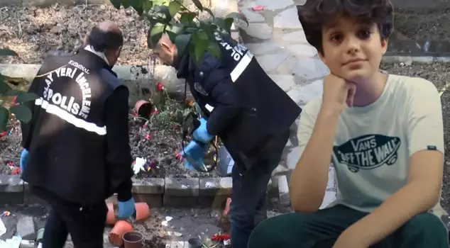 The requested sentence for the attack on Mattia Ahmet Minguzzi's grave has been determined.