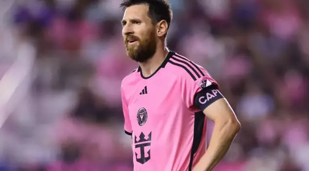 Messi revealed the teams he wants to see in the Champions League final.