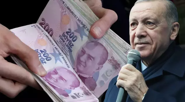 The good news was announced by Erdoğan! The decision has been published in the Official Gazette.