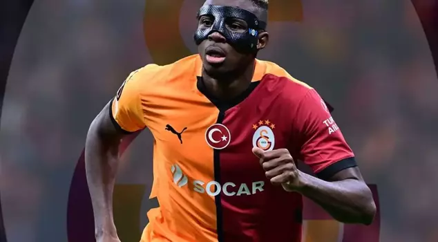 Napoli offers a 10 million euro discount for Osimhen.