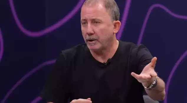 Sergen Yalçın revealed who will win the Fenerbahçe-Beşiktaş derby.