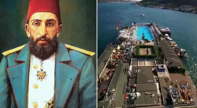 The lawsuit filed by the grandchildren of Abdulhamid II was concluded after 15 years.