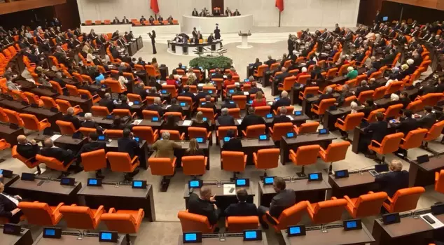 Notable regulation regarding the Diyanet: Spiritual counseling services will be provided in many institutions.
