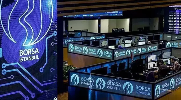 Investigation into manipulation at Borsa Istanbul: 12 people arrested.