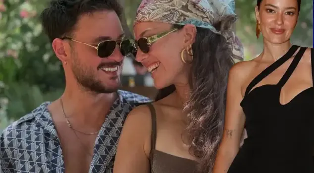 A shocking claim about Pelin Akil and Anıl Altan, who are rumored to be getting a divorce.