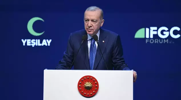 الرئيس أردوغان يرد بقوة على فضيحة حافلات حزب الشعب الجمهوري: عقلية بلا وعي
