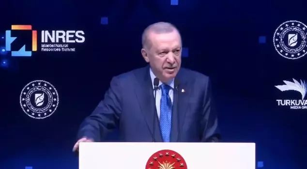 Erdoğan said, 