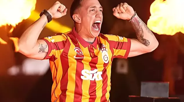 Galatasaray has found its new Muslera.