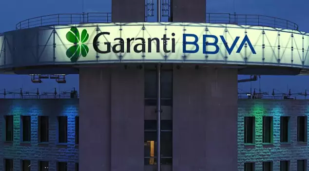 Users rebelled, and another update came from Garanti: We are continuing our efforts.