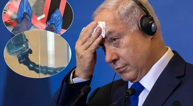 Netanyahu's great fear! Measures in Israel have been escalated to a high level.