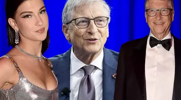 Phoebe Gates' carelessness became a news story: She accidentally revealed her father Bill Gates' illness.