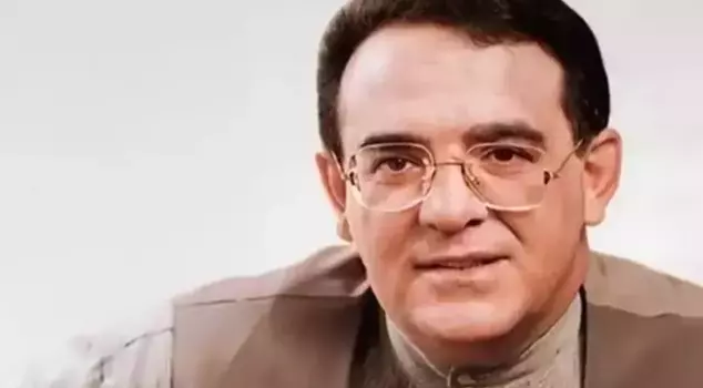 Turkish folk music artist Yavuz Top has passed away.
