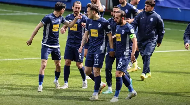 The two teams that have been promoted from the 2nd League to the 1st League have been determined.