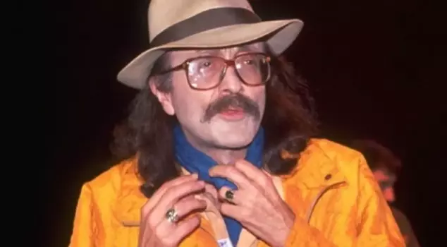 The truth that Cem Karaca never told anyone emerged 21 years later.