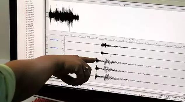 Scary warning from the earthquake expert: Turkey must prepare for earthquakes of magnitude 8.1.
