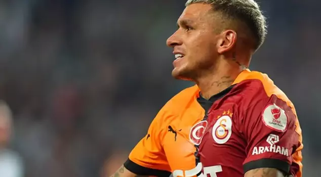 Torreira continues to score goals at Galatasaray.