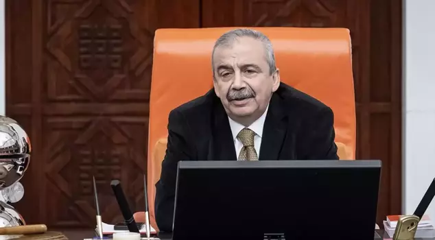 Here are the memorable 'forgiveness' words of Sırrı Süreyya Önder, who has passed away.