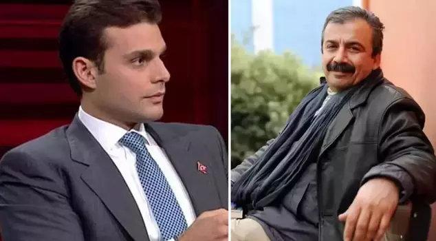 Reactions are pouring in to İYİ Party member Mehmet Aslan's post about Sırrı Süreyya Önder.