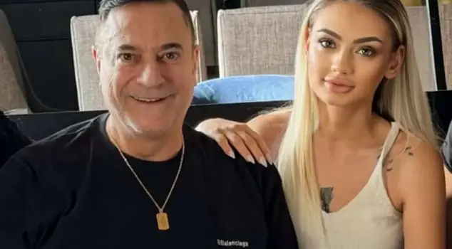 Shocking statement from Mehmet Ali Erbil's ex-lover Nevide Çiçek: 