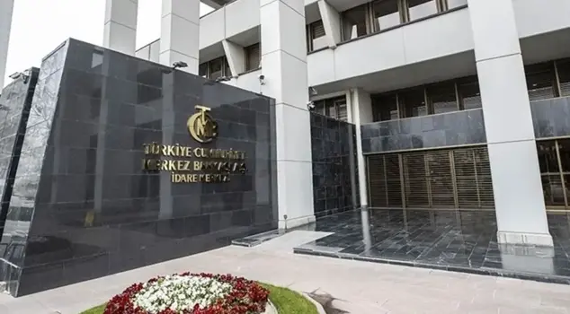 The Central Bank announced new regulations regarding the Turkish lira.