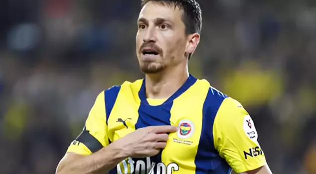 It has been revealed why Mert Hakan Yandaş contracted an infection.