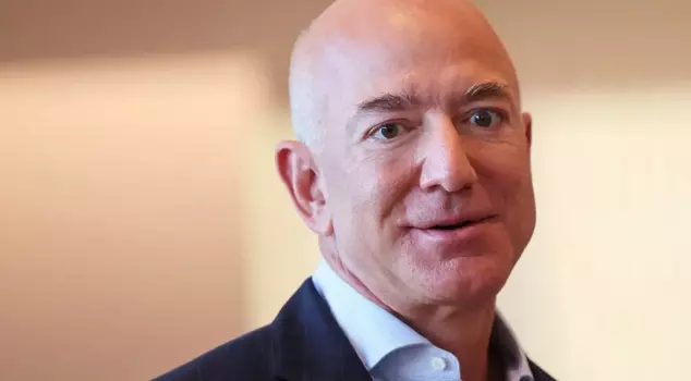 Billionaire Jeff Bezos makes a highly talked-about move: 25 million units...