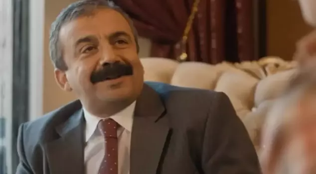 Önder's lesser-known side! He had made a significant impact on numerous films.