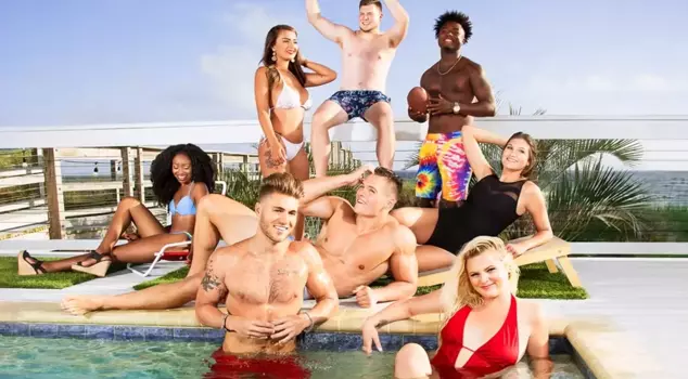 Reality show star Kirk Medas has passed away at the age of 33.