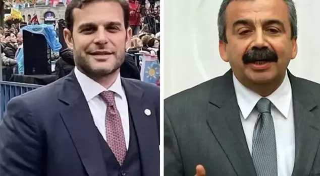 The İYİ Party member Mehmet Aslan, whose statement regarding Sırrı Süreyya Önder drew reactions, has taken a step back.