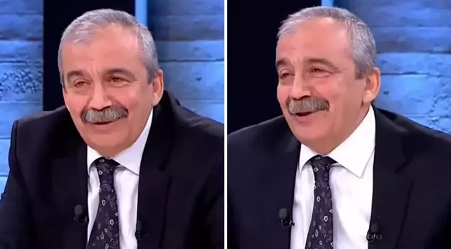 The last interview given by Sırrı Süreyya Önder before his passing.
