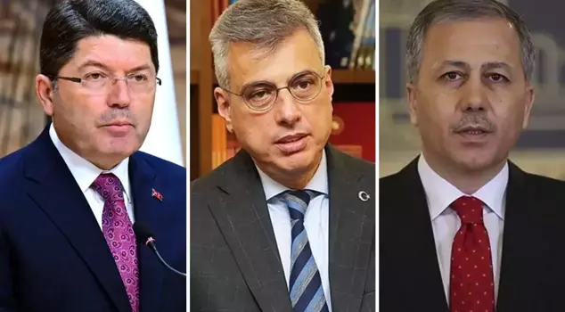 Condolences messages for Sırrı Süreyya Önder from politicians.