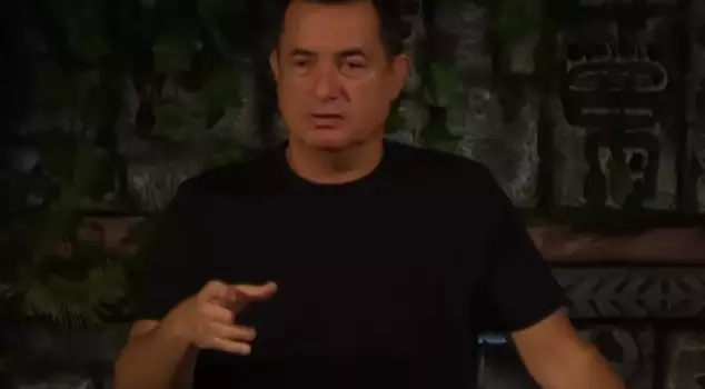 Allegations of violence on Survivor! The emergency council has convened.