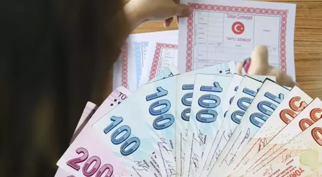 A new increase of up to 200% on property registration fees! Here are the rates.
