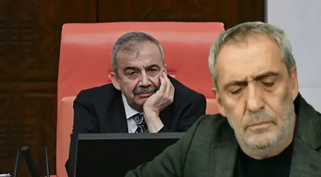 Emotional post from Yavuz Bingöl after the passing of Sırrı Süreyya Önder: Who will I sing folk songs to?