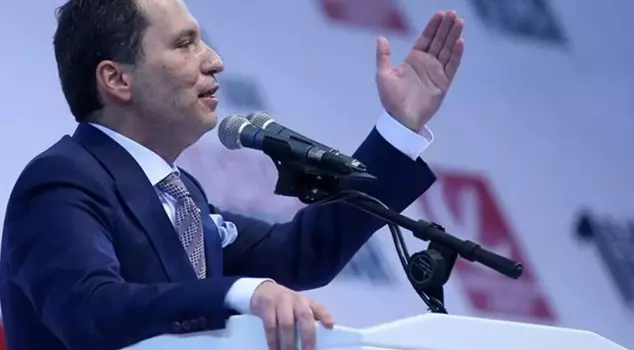 A new alliance is coming! Erbakan mentioned the names of 3 parties.