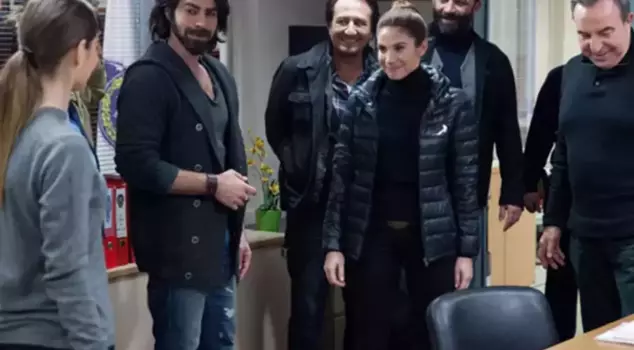 Zeynep Beşerler has opened a new chapter in love! Who is her new partner?