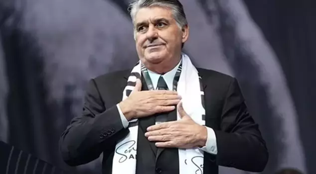 Beşiktaş is going to the elections! The date has been announced.