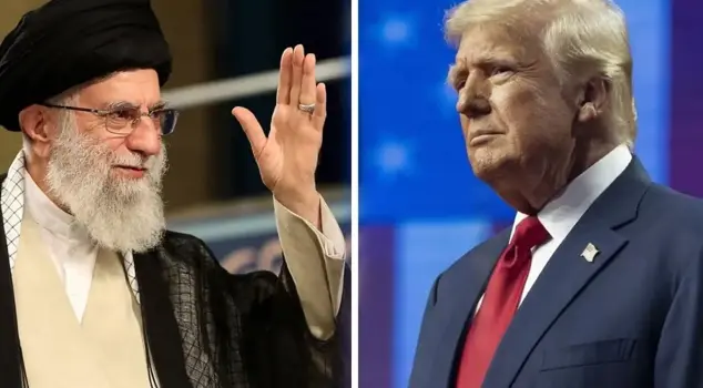 An open threat from Iran: US bases will be our target.