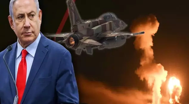 Netanyahu promised retaliation against Iran, which he holds responsible for the attack on Tel Aviv.