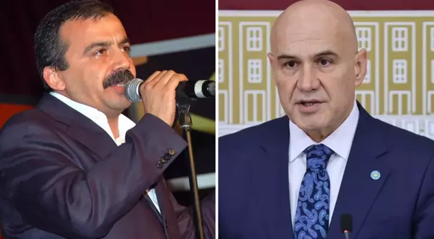 Before passing away, Sırrı Süreyya Önder called İYİ Party member Çömez to ask for help.