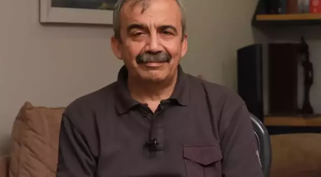 Sırrı Süreyya Önder revealed his will at a funeral ceremony.