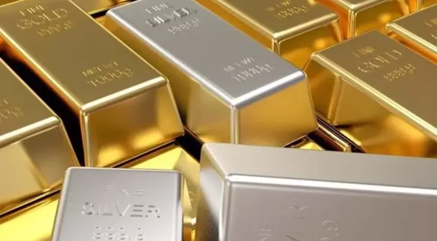 الذهب أم الفضة؟ المستثمرون المصرفيون الأمريكيون اختاروا تفضيلهم.