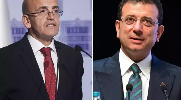 وزير شيمشيك: تأثير تحقيق إمام أوغلو على السوق استمر 3 أيام