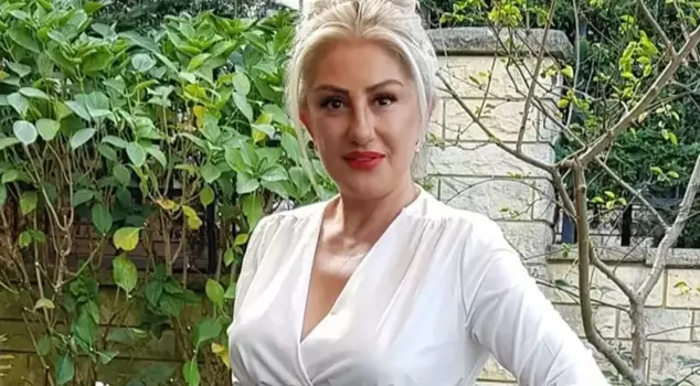 The latest victim of the scammers is Muazzez Ersoy!