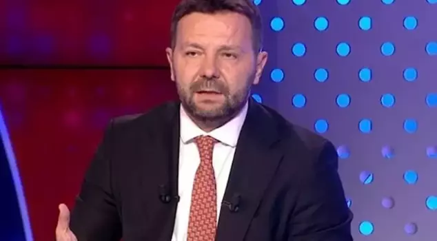 إلفير بالجيك انفجر بعد المباراة: إنه يسخر منا جميعًا، أرجوكم أرسلوا هذا الرجل بعيدًا.