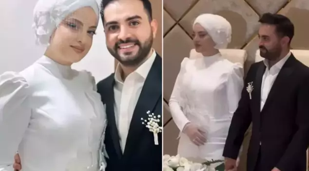 قادير إزيلدي وغامزة توركمن قالا 