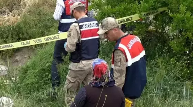 في كلس، توفيت امرأة مريضة بالصرع غرقًا في بركة.