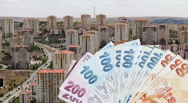 Kira zam oranı belli oldu. cümlesinin Arapça tercümesi:

