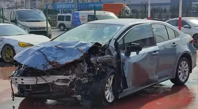 إجراء يهم ملايين مالكي السيارات! تغيير حد الأضرار في السيارات التالفة.