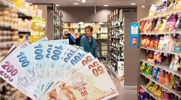 نُشر معدل التضخم لشهر أبريل! إليكم نسبة الزيادة في الإيجارات.